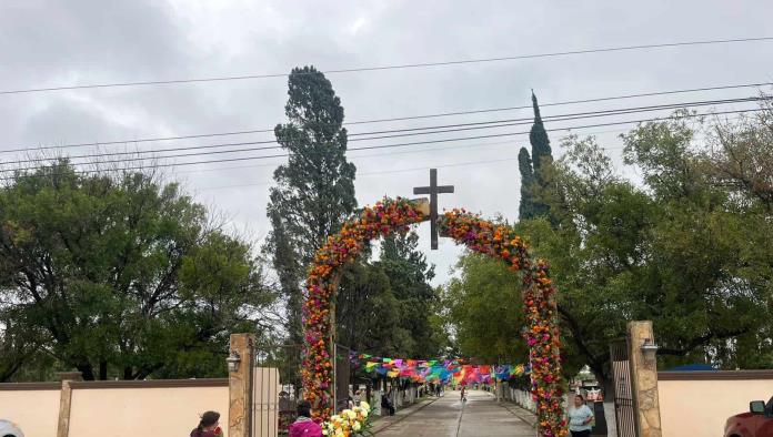 Día de Muertos en Ciudad Acuña: Una Tradición que Une a las Familias