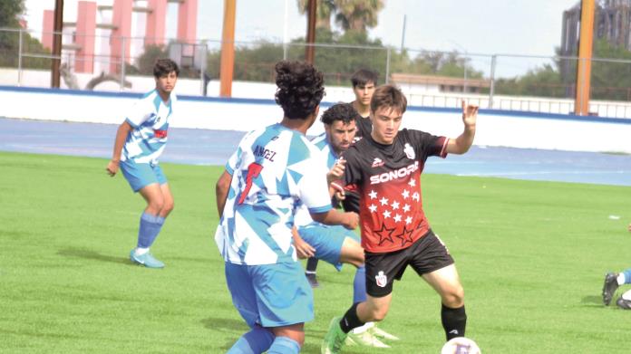Tamaulipas "B", segundo finalista Tamaulipas "B", segundo finalista