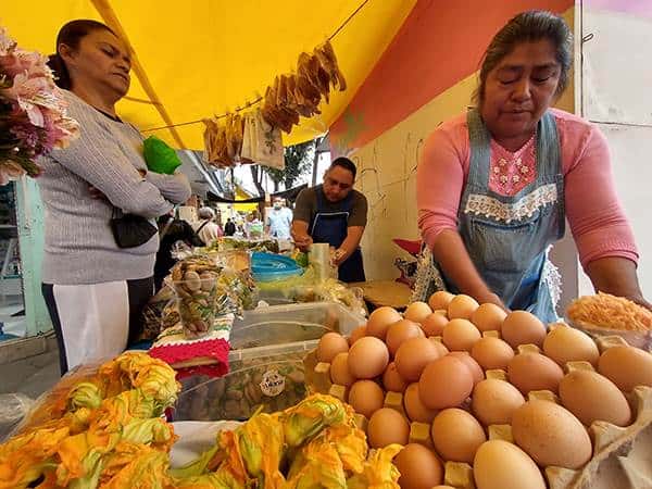 Prevalecen hambre y la malnutrición