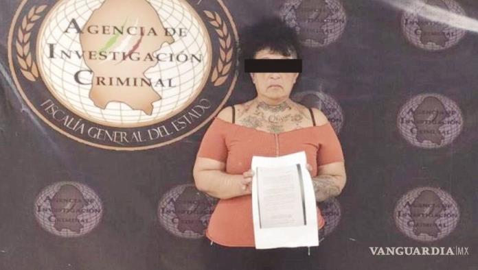 Adolescente anexada fue sofocada con una sábana