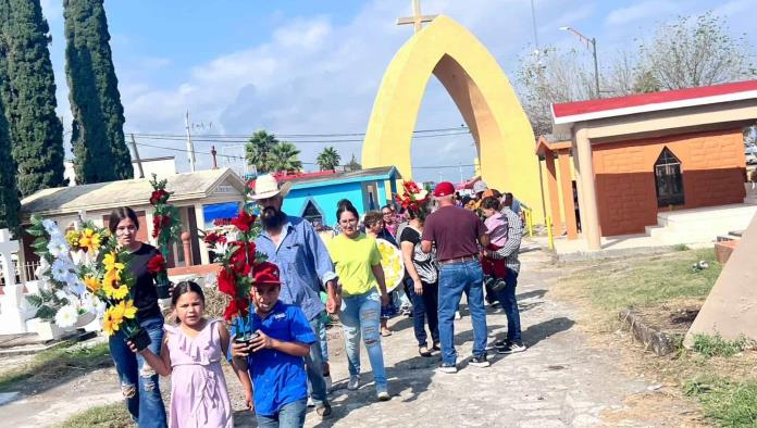 La Feria del Hueso: Tradición Y recuerdos en Múzquiz