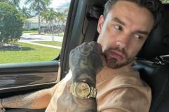 Se revela que paso con el rolex que usaba Liam Payne al momento de morir