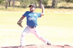 Avanza Yankees a la semifinal