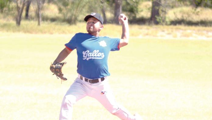 Avanza Yankees a la semifinal