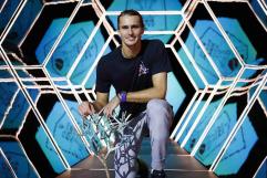 Alexander Zverev desplaza a Alcaraz en ranking ATP tras conquistar París