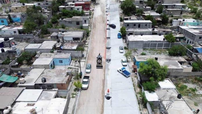 No dejará Piña  obras pendientes