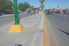 Trabaja Servicios Primarios En Limpieza Vial Y Del Panteón San Buenaventura