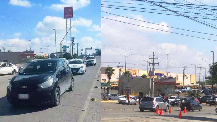 Multas por Placas Vencidas: Inician Operativos en Ciudad Acuña