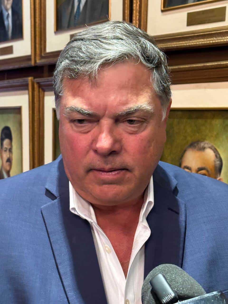 Crearán un nuevo parque industrial