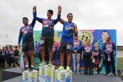 Éxito Rotundo en la Carrera Lalo Moreira de Ciudad Acuña