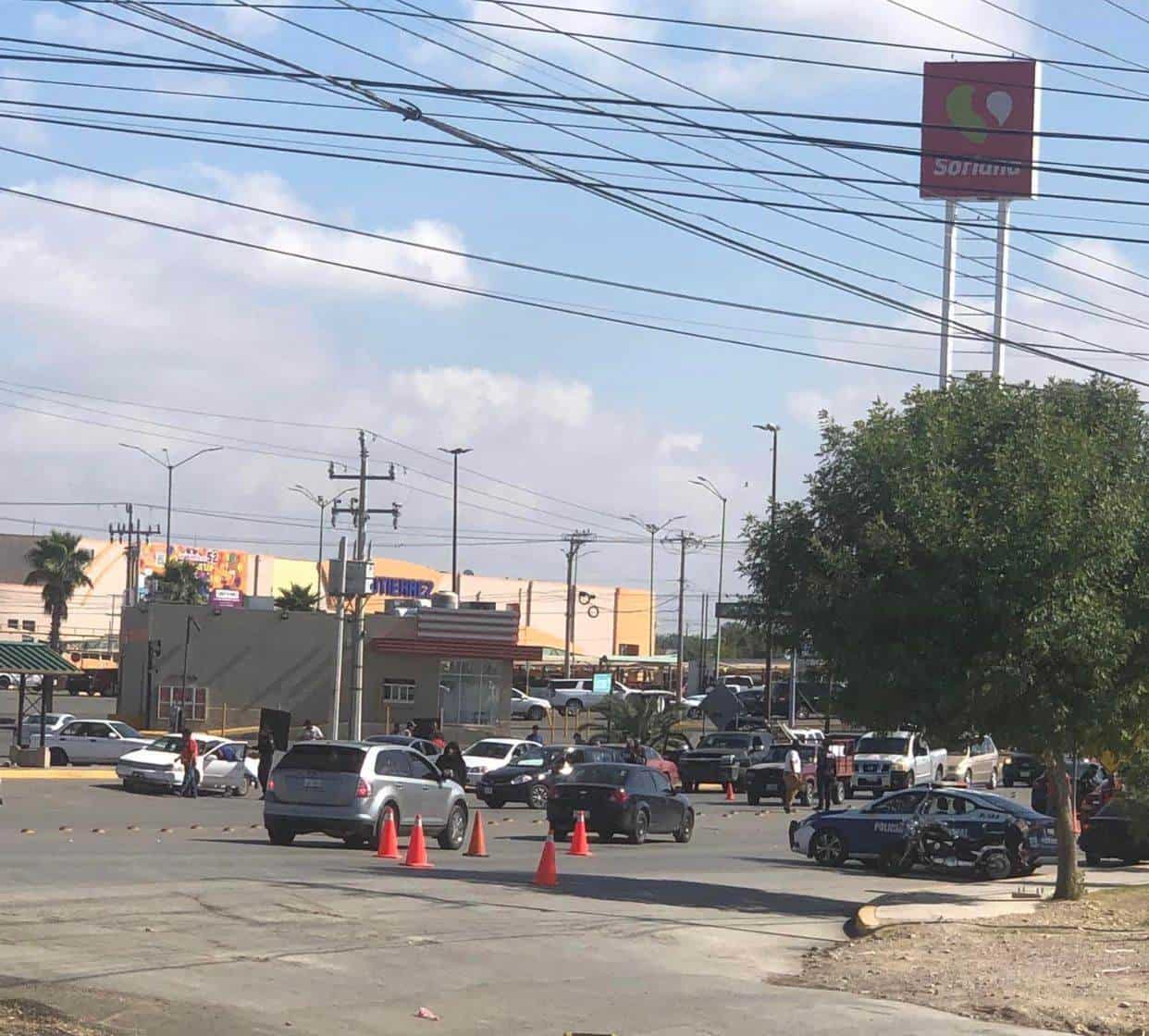 Multas por Placas Vencidas: Inician Operativos en Ciudad Acuña