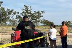 Tragedia en Ciudad Acuña: Un Motociclista Pierde la Vida en Volcadura