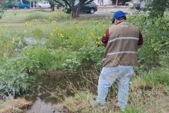 Continúa la lucha contra el dengue en Piedras Negras; Hay Nuevos Casos