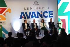 Realizan Seminario para alcaldes electos