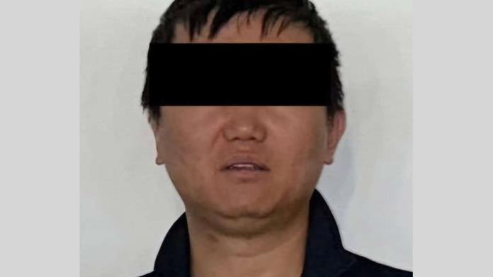 Zhi Dong Zhang podrá ser extraditado a Estados Unidos Zhi Dong Zhang podrá ser extraditado a Estados Unidos