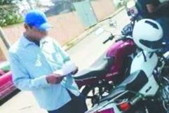 Agrede Cobrador a Mujer en la Colonia Manantial