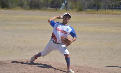 Alistan evento de béisbol con causa