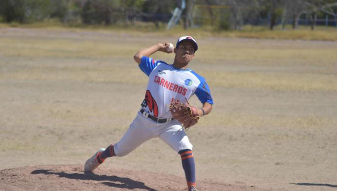 Alistan evento de béisbol con causa