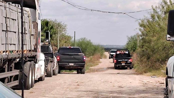 Investiga FGE homicidio del ejido Piedras Negras