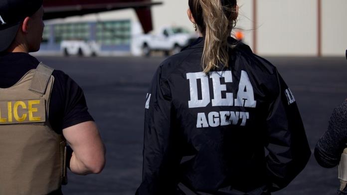 Esta es la nueva lista de los más buscados de la DEA Esta es la nueva lista de los más buscados de la DEA