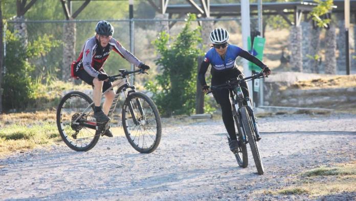 Realizarán competencia de ciclismo