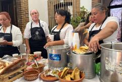 Invitan al Festival del Tamal y Atole Norteño