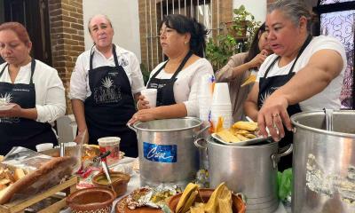 Invitan al Festival del Tamal y Atole Norteño