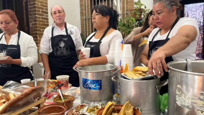 Invitan al Festival del Tamal y Atole Norteño