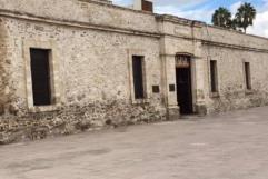 Cierra Museo Coahuila y Texas por mantenimiento