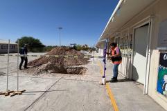 Toman clases en línea por construcción