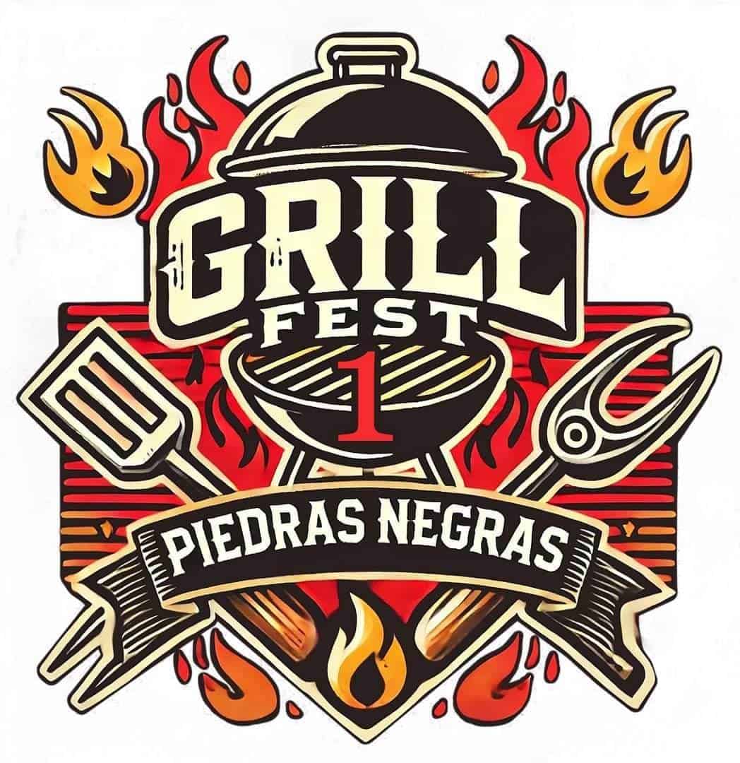 Este fin de semana será la Primera edición del Grill Fest 2024