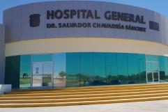 Reportan NUEVAS TARIFAS para Servicios Médicos a Derechohabientes en Hospital Chavarría