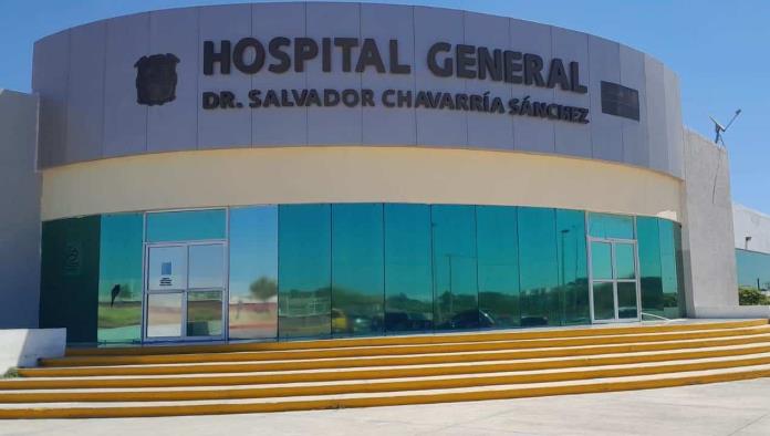 Reportan NUEVAS TARIFAS para Servicios Médicos a Derechohabientes en Hospital Chavarría