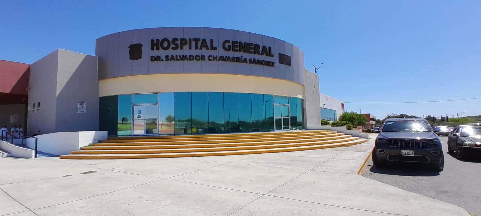 Reportan NUEVAS TARIFAS para Servicios Médicos a Derechohabientes en Hospital Chavarría