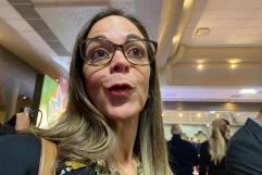 Investiga Fiscalía Anticorrupción a Tania Flores