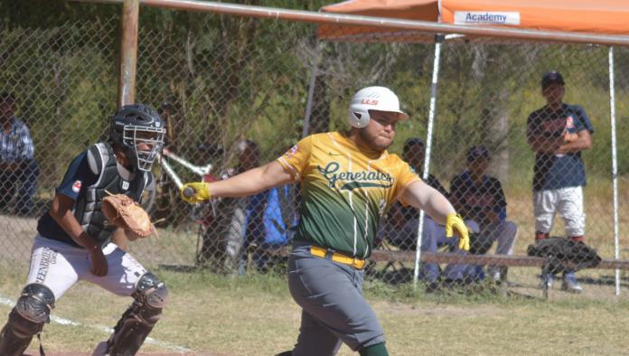 Deportivo Torres lució su ataque