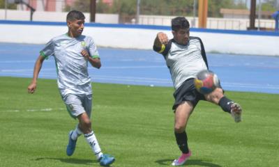 Llegaron los mejores a la semifinal