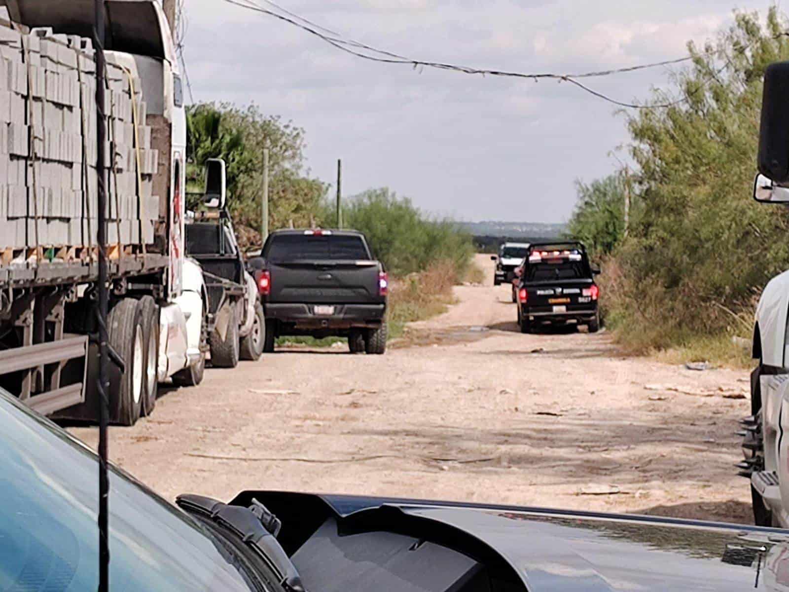 Hombre Hallado en Costal Murió por Golpe en la Cabeza