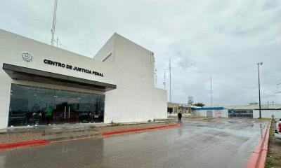 Detienen a Jorge N por Delito Sexual en Piedras Negras