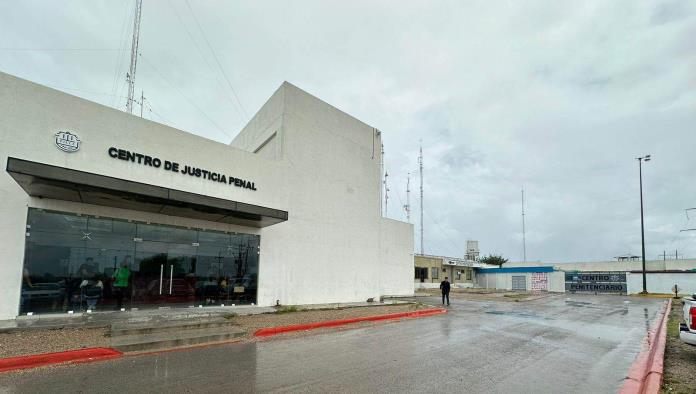 Detienen a Jorge N por Delito Sexual en Piedras Negras