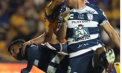 Peligran Pachuca y León en el Mundial de Clubes 