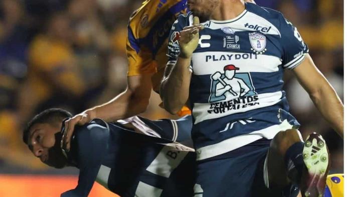 Peligran Pachuca y León en el Mundial de Clubes 