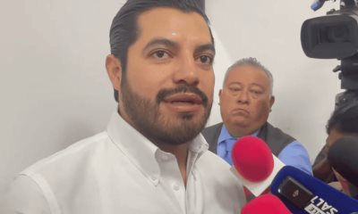 Acusa a Senador de provocar grilla