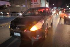 Accidente vial en Ciudad Acuña pone en evidencia la falta de educación vial