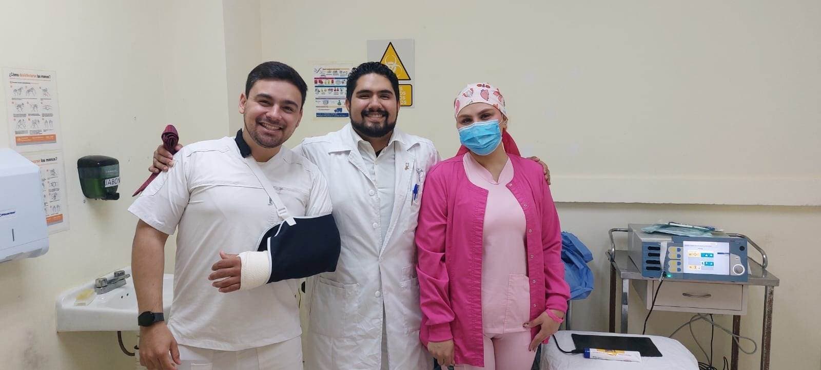 Inicia Segunda Jornada de Vasectomías en Hospital General de Allende