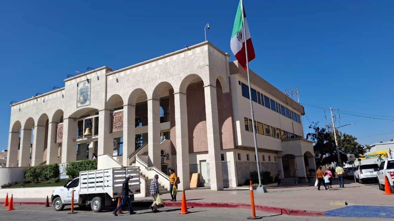 Aplica federación recorte en las participaciones de 17 millones de pesos.