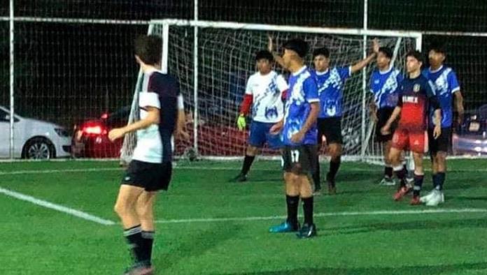 Encuentro Deportivo en Piedras Negras Reúne a Estudiantes de la Región Norte