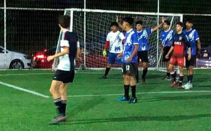 Encuentro Deportivo en Piedras Negras Reúne a Estudiantes de la Región Norte