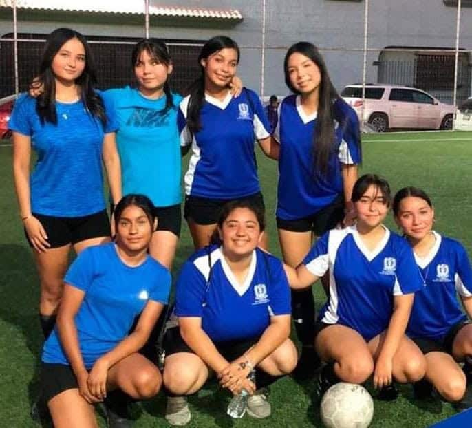 Encuentro Deportivo en Piedras Negras Reúne a Estudiantes de la Región Norte