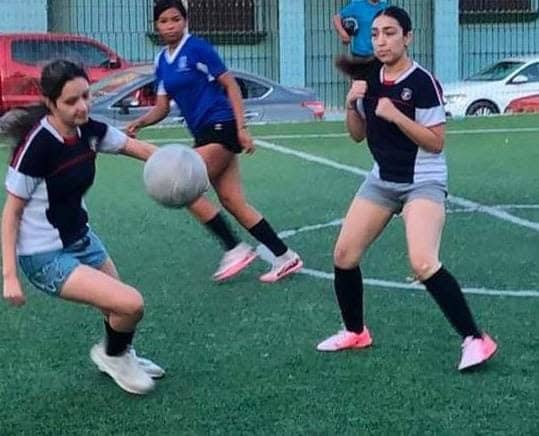 Encuentro Deportivo en Piedras Negras Reúne a Estudiantes de la Región Norte